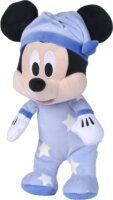 Simba Disney Mickey egér világítós plüss figura - 25 cm