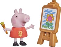 Hasbro: Peppa malac festőállvánnyal