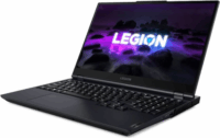 Lenovo Legion 5 15ACH6H Notebook Sötétkék (15,6" / AMD Ryzen 7-5800H / 16GB / 512GB SSD / RTX 3070)