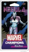 Marvel Champions: The Card Game - Nebula Hero Pack kiegészítő - Angol