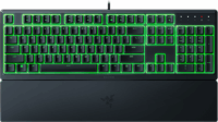 Razer Ornata V3 X Vezetékes Gaming Billentyűzet - Skandináv