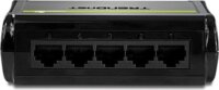 TRENDnet TE100-S5 5-Port 10/100 Mbps GREENnet switch