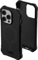 UAG Essential Armor Apple iPhone 14 Pro Tok - Fekete