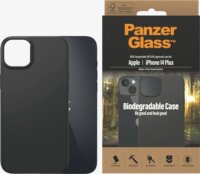 PanzerGlass Lebomló Apple iPhone 14 Plus Tok - Fekete