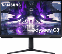 Samsung 27" S27AG30ANU Gaming Monitor