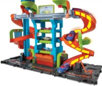 Mattel Hot Wheels: Mega Tower Autómosó