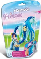 Playmobil 6169 Princess - Luna hercegnő lóval