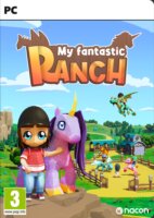 My Fantastic Ranch Deluxe Version - PC