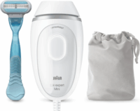 Braun Silk-expert Mini PL1124 IPL Szőrtelenítő