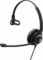 Epos Sennheiser Impact SC 230 Vezetékes Headset - Fekete