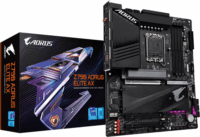 Gigabyte Z790 Aorus Elite AX DDR4 (rev. 1.0) Alaplap