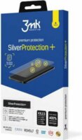 3mk SilverProtection+ Samsung Galaxy S21 5G Kijelzővédő fólia