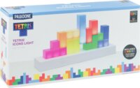 Paladone Tetris Világító Ikonok LED Dekoráció