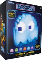 Paladone Pac Man Ghost LED Dekoráció
