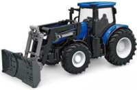 Amewi RC Kotró lapátos távirányítós traktor (1.24) - Kék