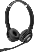 Epos IMPACT SDW5061 EU Wireless Headset - Fekete