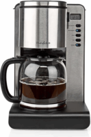 Nedis KACM280EAL Filteres Kávéfőző