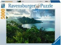 Ravensburger Hawaii - 5000 darabos puzzle