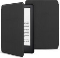 Tech-Protect Amazon Kindle 11 (2022) E-Book olvasó Tok - Fekete