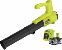 Ryobi ONE+ RY18BLA-140 Akkumulátoros Lombfúvó