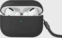 Uniq Lino Hybrid Liquid Apple Airpods Pro 2 tok - Szürke