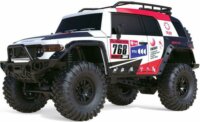 Amewi RC Dirt Race Crawler távirányítós autó - Fehér