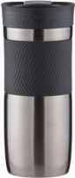 Contigo Byron SS Gunmetal 470ml Termosz bögre - Szürke