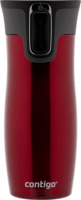 Contigo West Loop 2.0 Red 470ml Termosz bögre - Piros