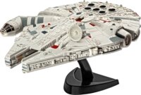 Revell MR-63600 Star Wars Millenium Falcon űrhajó műanyag modell (1:241)