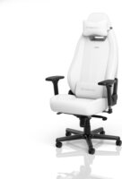 Noblechairs Legend Gamer szék - Fehér