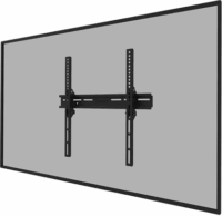 NewStar WL30-350BL14 32"-65" LCD TV/Monitor fali tartó - Fekete