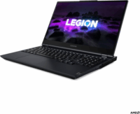 Lenovo IdeaPad Gaming 3 15ACH6 Notebook Fekete (15,6" / AMD Ryzen 7-5800H / 8GB / 512GB SSD / RTX 3050 / Win 11 Home)