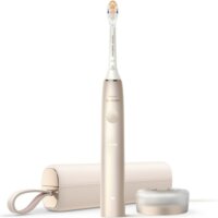 Philips Sonicare 9900 Prestige Szónikus fogkefe - Bézs