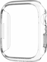 Spigen Thin Fit ACS04179 45mm Apple Watch S7 keret - Átlátszó
