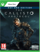 The Callisto Protocol Day One Edition - Xbox One