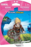 Playmobil 70854 Playmo-Friends - Viking harcosnő figura