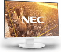 Nec 24" MultiSync EA242WU Monitor - Fehér