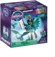 Playmobil 70802 Ayuma - Lovag tündér lélekállattal