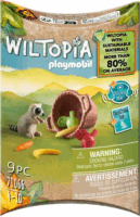 Playmobil 71066 Wiltopia - Mosómedve