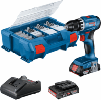 Bosch 06019K3205 GSR 18V-45 Professional Akkumulátoros fúró-csavarozó