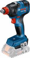 Bosch 06019J2204 GDX 18V-200 Professional Akkumulátoros ütvecsavarozó (Akku és töltő nélkül)