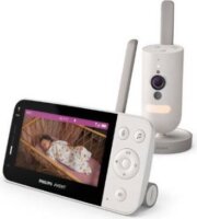 Philips Avent Connected SCD921/26 Digitális babamonitor