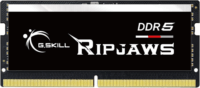 G.Skill 32GB / 4800 Ripjaws DDR5 Notebook RAM (CL40)