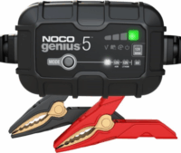 Noco Genius5 Autó akkumulátor töltő 5A