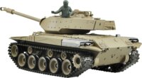 Amewi Walker Bulldog M41 távirányítós tank - Zöld
