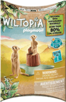 Playmobil 71069 Wiltopia - Szurikáták