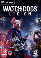 Watch Dogs: Legion - PC