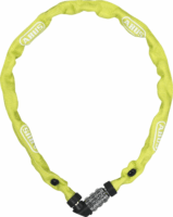 Abus Web Color 1200/60 Kerékpár zár - Lime