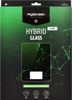 MyScreen Hybridglass Lenovo Tab M10 Plus WIFI Edzett kijelzővédő üveg