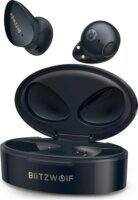 BlitzWolf BW-FPE2 Wireless Headset - Fekete